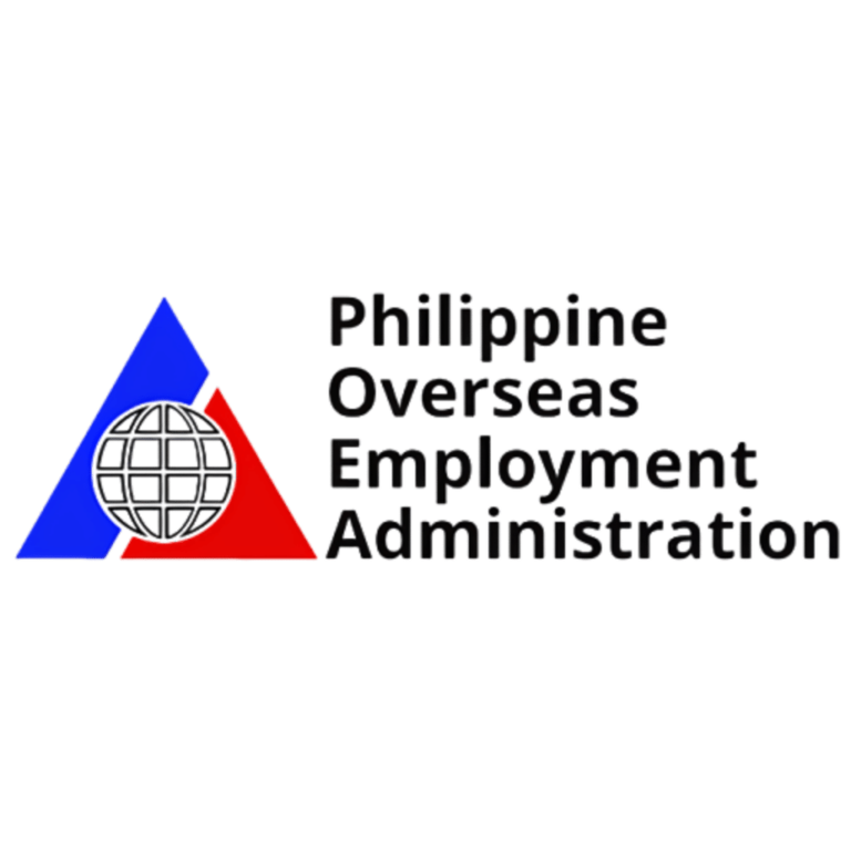 POEA Logo